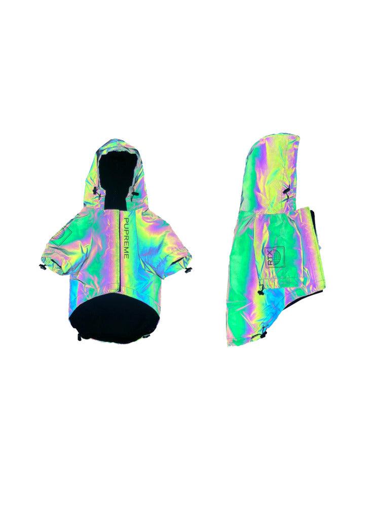 Reflectopup - Ultra-Reflective Microcrystalline Dog Clothes