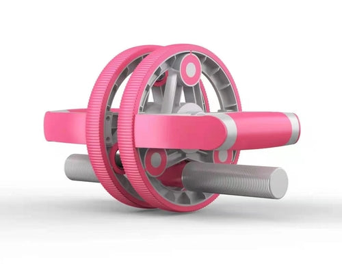 5-in-1 Ab Roller Home Gym Kit — Full Core Workout Set