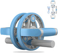 5-in-1 Ab Roller Home Gym Kit — Full Core Workout Set