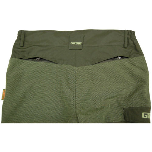Pantalon Game HB351 Excel Ripstop