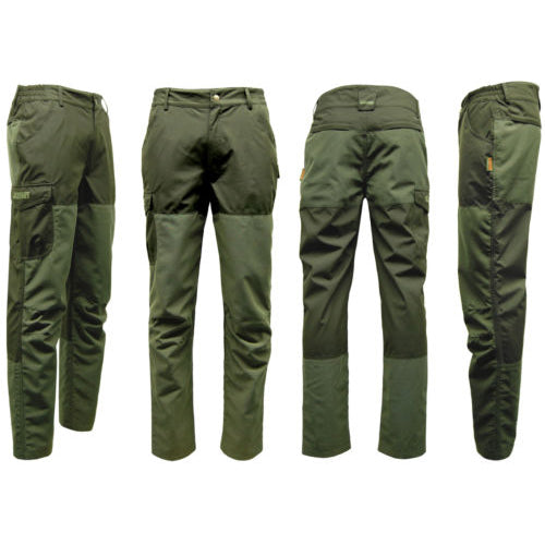 Pantalon Game HB351 Excel Ripstop