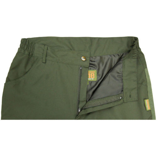 Pantalon Game HB351 Excel Ripstop